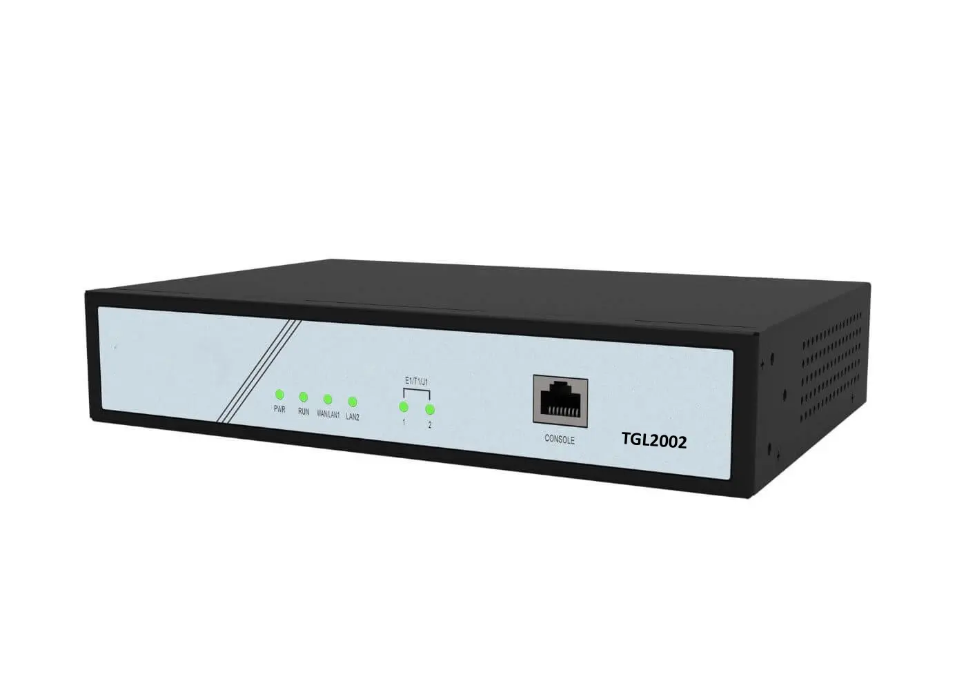 2 port e1 t1 voip gateway